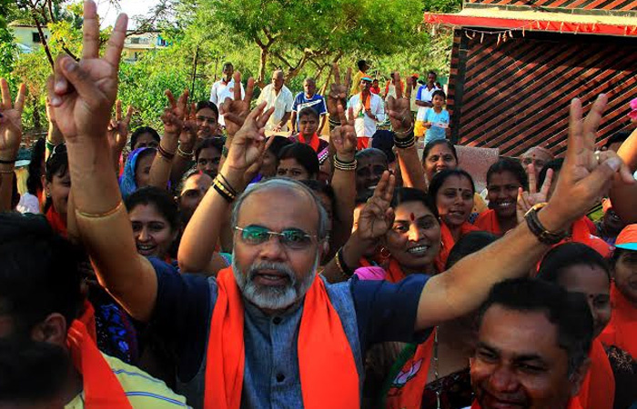 narendramodilookalikeinadilabad